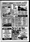 Larne Times Thursday 26 February 1987 Page 33