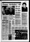 Larne Times Thursday 26 February 1987 Page 39
