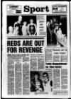 Larne Times Thursday 26 February 1987 Page 40