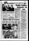 Larne Times Thursday 26 February 1987 Page 43