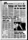 Larne Times Thursday 26 February 1987 Page 47