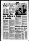 Larne Times Thursday 26 February 1987 Page 50