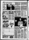 Larne Times Thursday 05 March 1987 Page 6