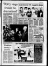 Larne Times Thursday 05 March 1987 Page 7