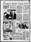 Larne Times Thursday 05 March 1987 Page 8