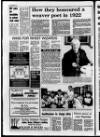 Larne Times Thursday 05 March 1987 Page 10