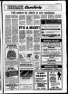 Larne Times Thursday 05 March 1987 Page 19