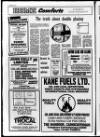 Larne Times Thursday 05 March 1987 Page 20