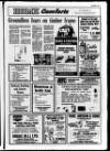 Larne Times Thursday 05 March 1987 Page 21