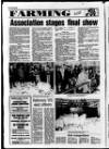 Larne Times Thursday 05 March 1987 Page 28