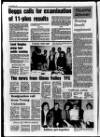 Larne Times Thursday 05 March 1987 Page 30