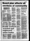 Larne Times Thursday 05 March 1987 Page 31