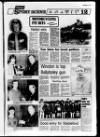 Larne Times Thursday 05 March 1987 Page 41