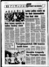 Larne Times Thursday 05 March 1987 Page 42