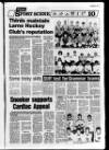 Larne Times Thursday 05 March 1987 Page 43