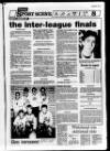 Larne Times Thursday 05 March 1987 Page 45
