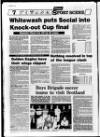 Larne Times Thursday 05 March 1987 Page 46