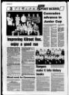 Larne Times Thursday 05 March 1987 Page 50