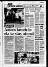 Larne Times Thursday 05 March 1987 Page 51