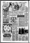Larne Times Thursday 12 March 1987 Page 4