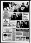 Larne Times Thursday 12 March 1987 Page 6