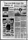 Larne Times Thursday 12 March 1987 Page 8