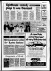 Larne Times Thursday 12 March 1987 Page 13