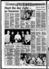 Larne Times Thursday 12 March 1987 Page 18