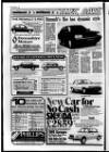 Larne Times Thursday 12 March 1987 Page 20