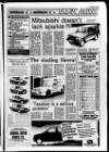 Larne Times Thursday 12 March 1987 Page 23