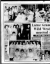 Larne Times Thursday 12 March 1987 Page 25