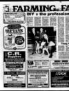 Larne Times Thursday 12 March 1987 Page 29