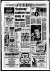 Larne Times Thursday 12 March 1987 Page 34