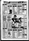 Larne Times Thursday 12 March 1987 Page 36