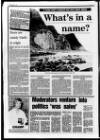 Larne Times Thursday 12 March 1987 Page 38