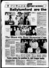 Larne Times Thursday 12 March 1987 Page 50