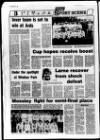 Larne Times Thursday 12 March 1987 Page 54