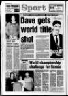 Larne Times Thursday 12 March 1987 Page 56