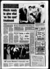 Larne Times Thursday 19 March 1987 Page 3