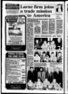Larne Times Thursday 19 March 1987 Page 4