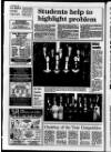 Larne Times Thursday 19 March 1987 Page 6