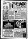 Larne Times Thursday 19 March 1987 Page 10