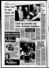 Larne Times Thursday 19 March 1987 Page 12
