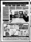 Larne Times Thursday 19 March 1987 Page 16