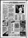 Larne Times Thursday 19 March 1987 Page 24