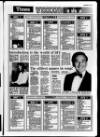 Larne Times Thursday 19 March 1987 Page 25