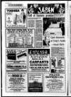 Larne Times Thursday 19 March 1987 Page 26
