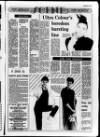 Larne Times Thursday 19 March 1987 Page 27