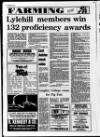 Larne Times Thursday 19 March 1987 Page 30