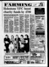 Larne Times Thursday 19 March 1987 Page 31